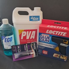 Liquid Adhesive